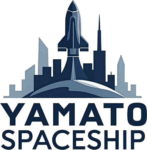 Yamato Space Ship