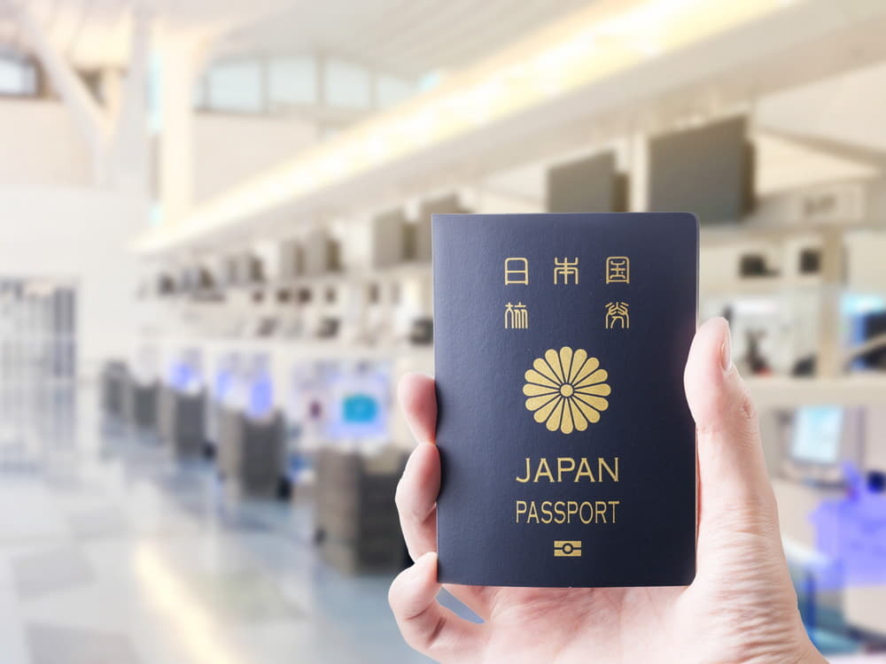 ビザ取得・人材雇用サポート