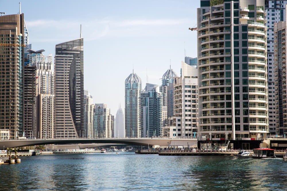 ドバイ・UAE